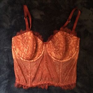 Victoria's Secret lingerie